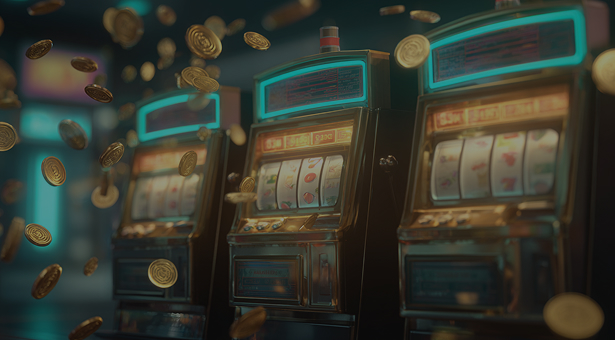 Dendera Casino